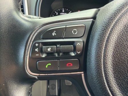 2017 Kia Sportage - photo 26