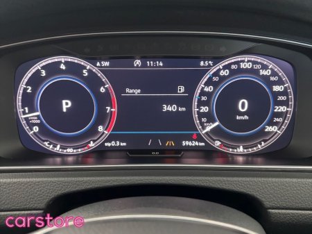 2019 Volkswagen Golf - photo 21