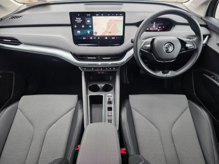 2023 Skoda Enyaq - photo 13