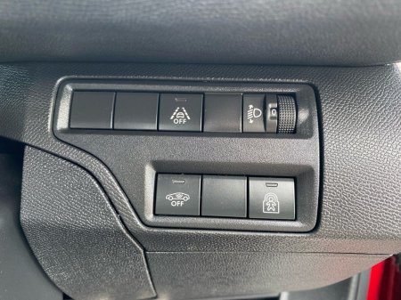 2023 Peugeot 3008 - photo 20