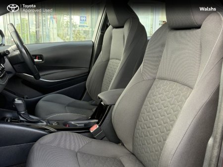 2023 Toyota Corolla - photo 6