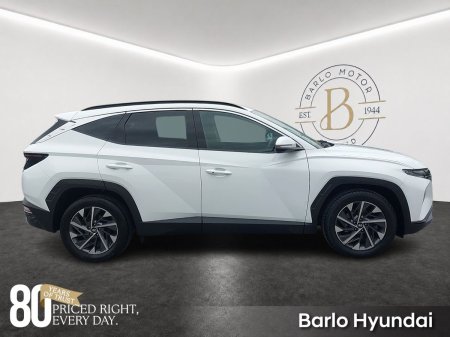 2024 Hyundai Tucson - photo 4