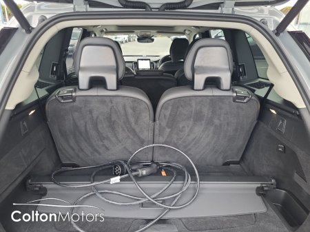 2025 Volvo XC90 - photo 38