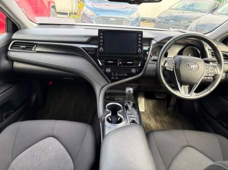 2021 Toyota Camry - photo 30