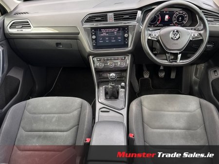 2019 Volkswagen Tiguan - photo 10