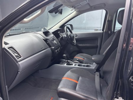 2015 Ford Ranger - photo 12