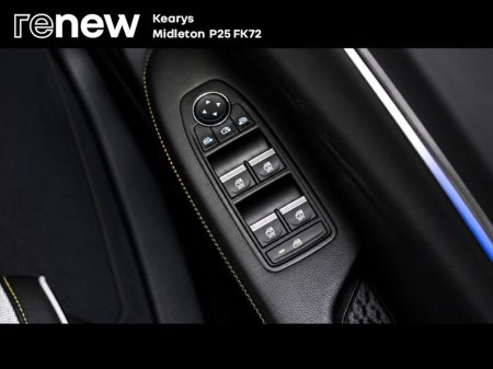 2024 Renault Megane E-Tech - photo 17