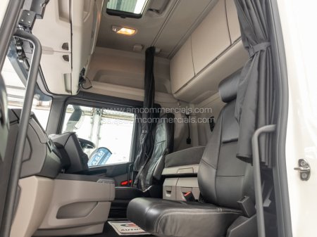 2023 SCANIA R560 - photo 17