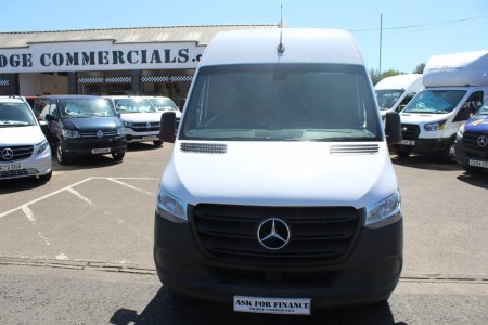 2022 Mercedes-Benz Sprinter - photo 13