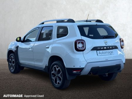 2021 Dacia Duster - photo 15