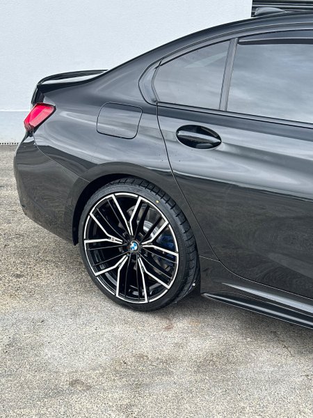 2020 BMW 3-Series - photo 6
