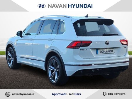 2020 Volkswagen Tiguan - photo 6