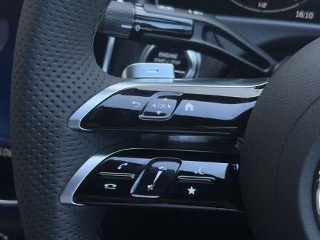 2026 Mercedes-Benz E-Class - photo 12
