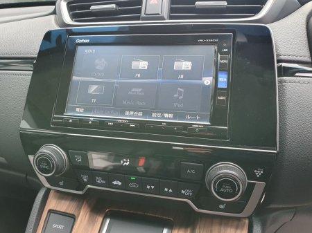 2022 Honda CR-V - photo 21
