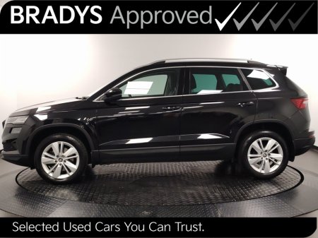 2025 Skoda Karoq - photo 3