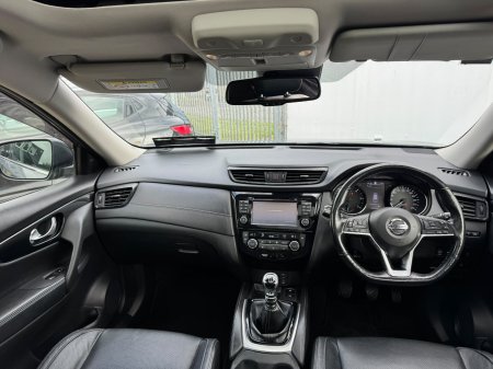2020 Nissan X-Trail - photo 15