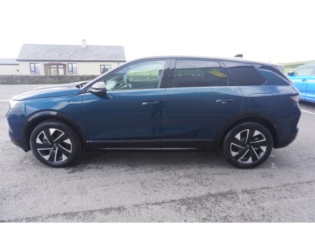 2026 Opel Grandland - photo 6