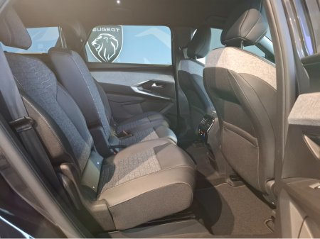 2026 Peugeot 5008 - photo 15
