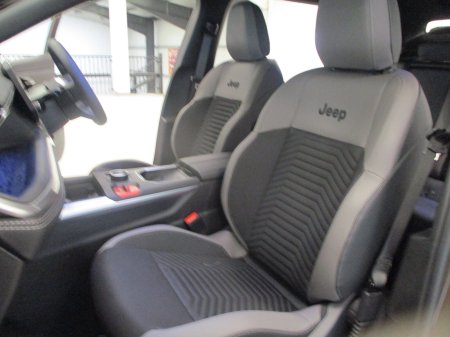 2026 Jeep Compass - photo 13