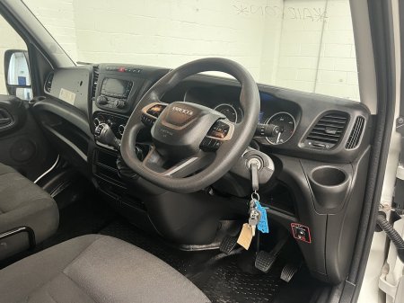 2023 Iveco Daily - photo 7