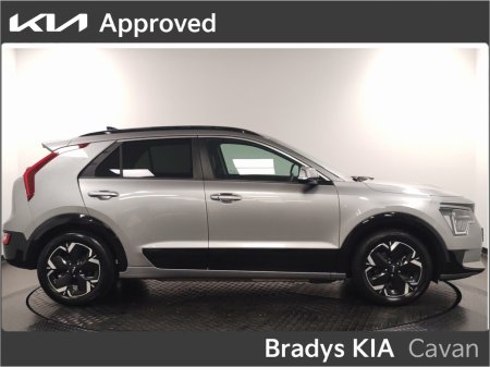 2023 Kia Niro - photo 3
