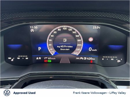 2026 Volkswagen Taigo - photo 12