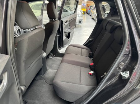 2017 Honda Fit - photo 18