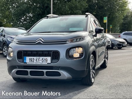 2019 Citroen C3 - photo 3