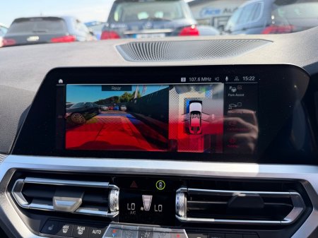 2021 BMW 3-Series - photo 28