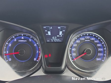 2016 Hyundai ix20 - photo 23