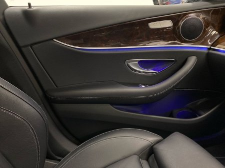 2022 Mercedes-Benz E-Class - photo 14