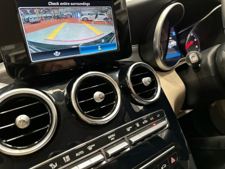 2021 Mercedes-Benz C-Class - photo 8