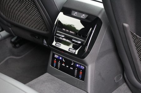 2026 Audi A6 - photo 34