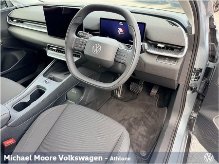 2027 Volkswagen ID. Polo - photo 6