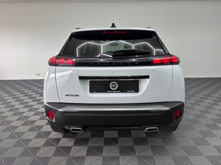 2024 Peugeot 2008 - photo 10