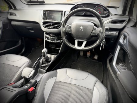 2018 Peugeot 2008 - photo 17
