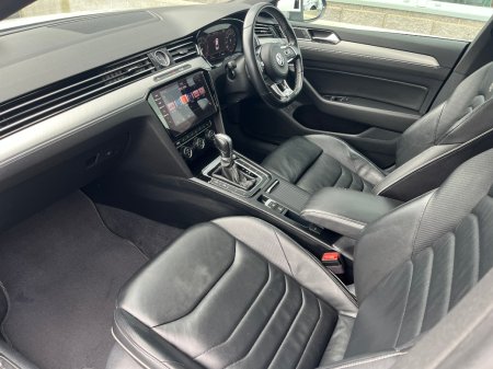 2019 Volkswagen Arteon - photo 10