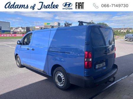 2023 Fiat Scudo - photo 5
