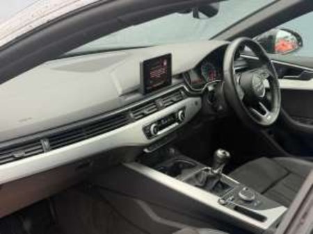 2017 Audi A5 - photo 11