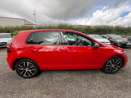 2018 Volkswagen Golf - photo 6