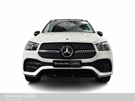 2023 Mercedes-Benz GLE - photo 7