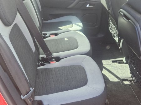 2015 Citroen C4 - photo 6