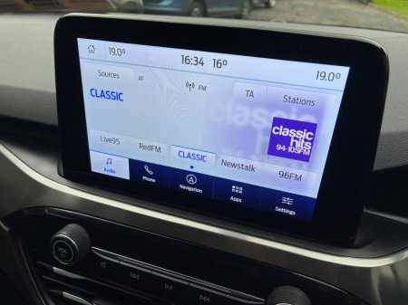 2022 Ford Kuga - photo 10