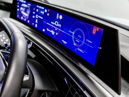 2024 Peugeot 3008 - photo 3