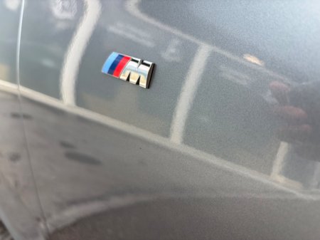 2017 BMW 5-Series - photo 9