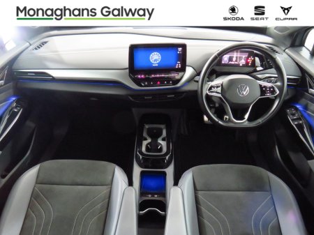 2023 Volkswagen ID.4 - photo 18