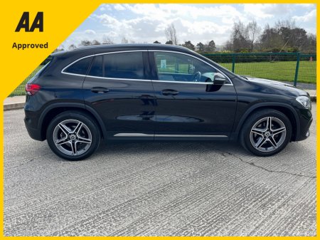 2022 Mercedes-Benz GLA - photo 8