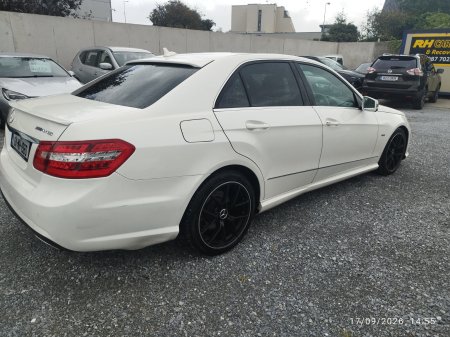 2013 Mercedes-Benz E-Class - photo 4
