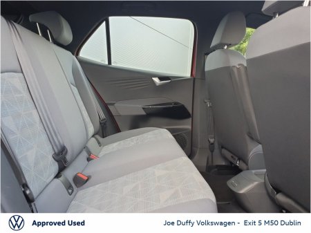 2023 Volkswagen ID.3 - photo 21