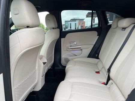 2025 Mercedes-Benz GLA - photo 13